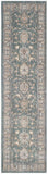 Safavieh Valencia 112 Power Loomed Polyester Rug VAL112B-3