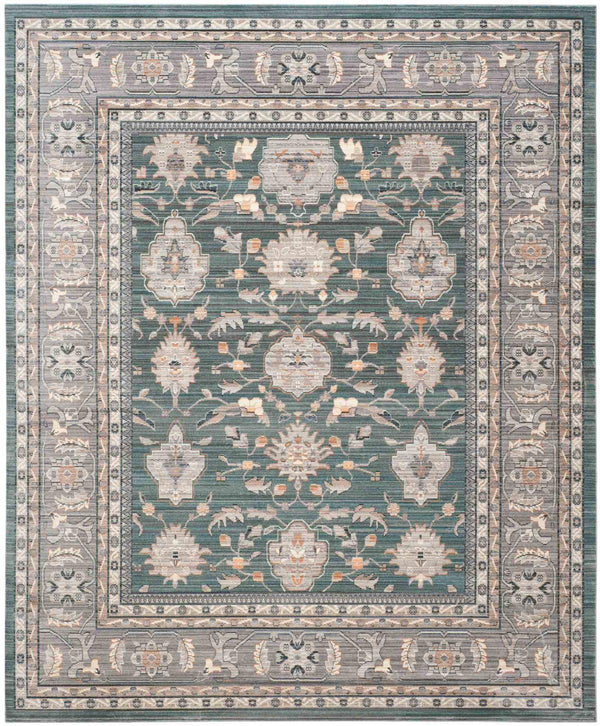 Safavieh Valencia VAL112 Power Loomed Rug