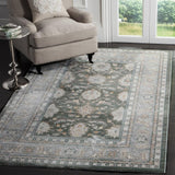 Safavieh Valencia 112 Power Loomed Polyester Rug VAL112B-3