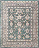 Safavieh Valencia 112 Power Loomed Polyester Rug VAL112B-3