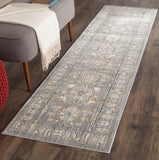 Safavieh Valencia 112 Power Loomed Polyester Rug VAL112D-3