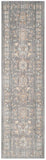 Safavieh Valencia 112 Power Loomed Polyester Rug VAL112D-3