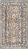 Safavieh Valencia 112 Power Loomed Polyester Rug VAL112D-3