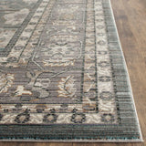 Safavieh Valencia 112 Power Loomed Polyester Rug VAL112D-3