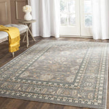 Safavieh Valencia 112 Power Loomed Polyester Rug VAL112D-3