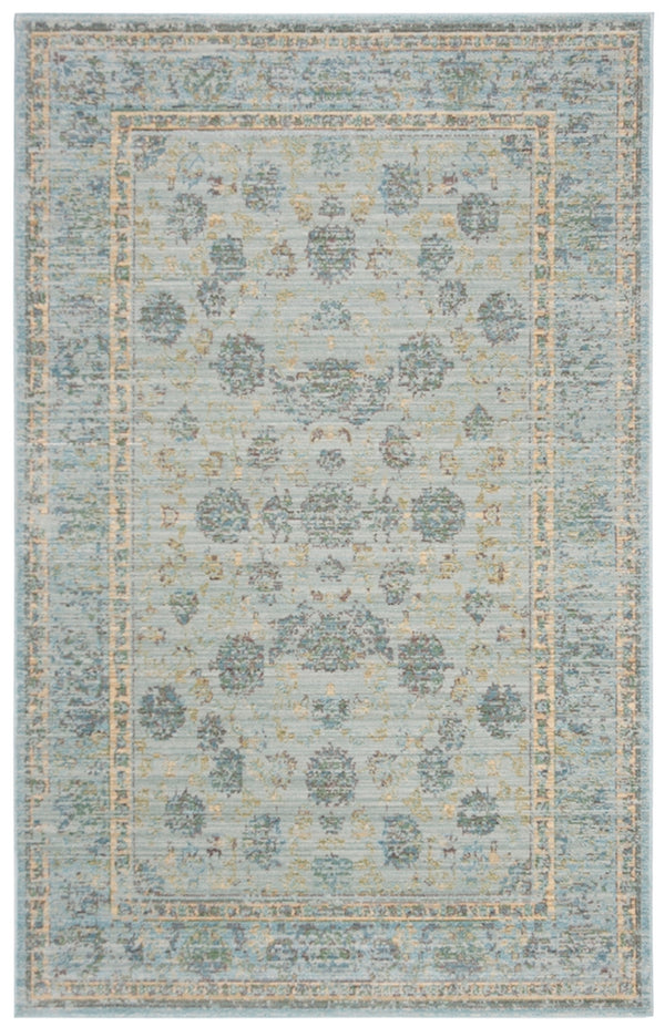 Safavieh Valencia VAL113 Power Loomed Rug