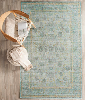 Safavieh Valencia VAL113 Power Loomed Rug