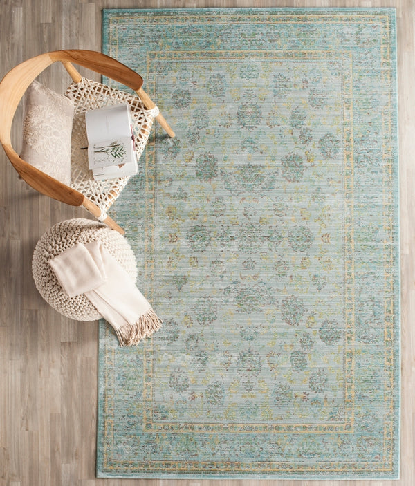 Safavieh Valencia VAL113 Power Loomed Rug