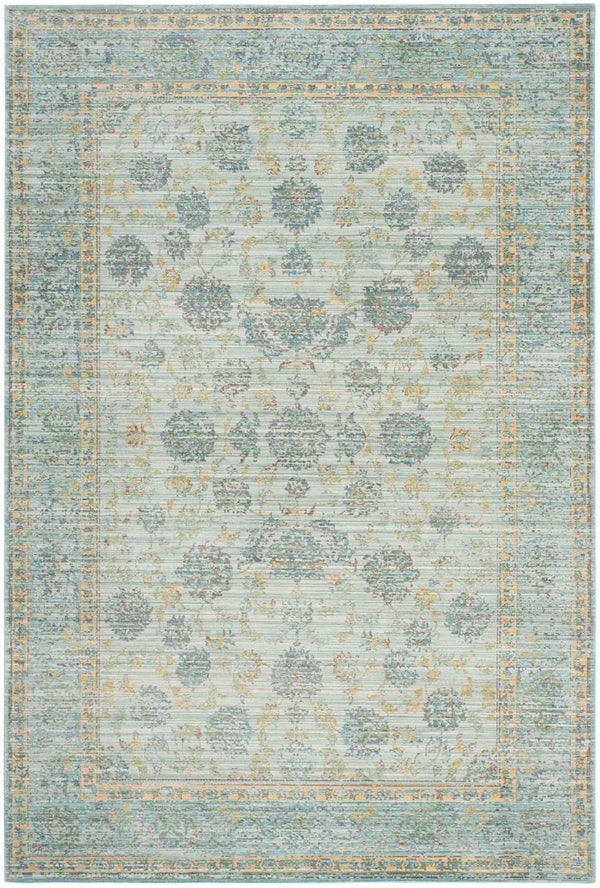 Safavieh Valencia VAL113 Power Loomed Rug