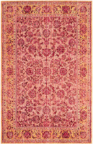 Safavieh Valencia VAL113 Power Loomed Rug