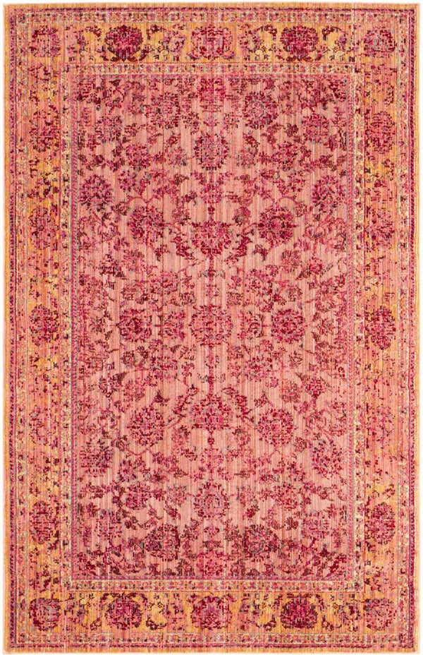 Safavieh Valencia VAL113 Power Loomed Rug
