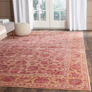 Safavieh Valencia VAL113 Power Loomed Rug