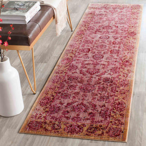 Safavieh Valencia VAL113 Power Loomed Rug