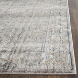 Safavieh Valencia 114 Power Loomed Polyester Rug VAL114D-2