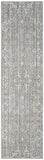 Safavieh Valencia 114 Power Loomed Polyester Rug VAL114D-2