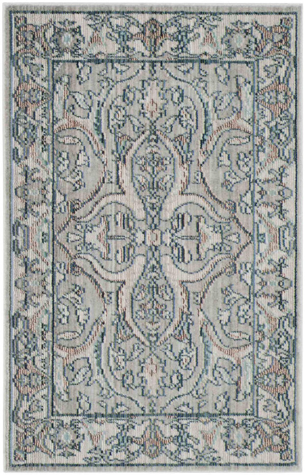 Safavieh Valencia VAL114 Power Loomed Rug