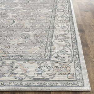 Safavieh Valencia 114 Power Loomed Polyester Rug VAL114D-2