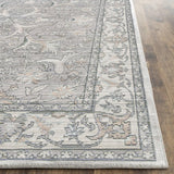 Safavieh Valencia 114 Power Loomed Polyester Rug VAL114D-2