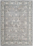 Safavieh Valencia 114 Power Loomed Polyester Rug VAL114D-2