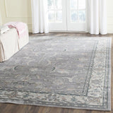 Safavieh Valencia 114 Power Loomed Polyester Rug VAL114D-2