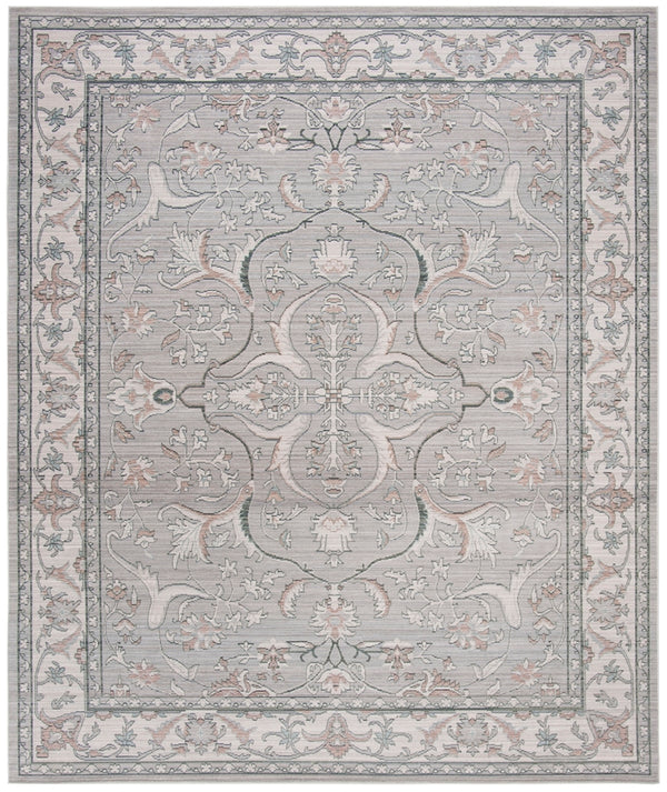 Safavieh Valencia 114 Power Loomed Polyester Rug VAL114D-2