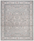 Safavieh Valencia 114 Power Loomed Polyester Rug VAL114D-2