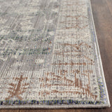 Safavieh Valencia VAL118 Power Loomed Rug