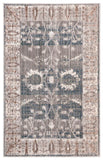 Safavieh Valencia 118 Power Loomed Polyester Rug VAL118C-2