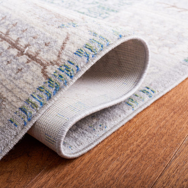 Safavieh Valencia 118 Power Loomed Polyester Rug VAL118C-2