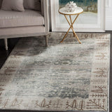 Safavieh Valencia 118 Power Loomed Polyester Rug VAL118C-2