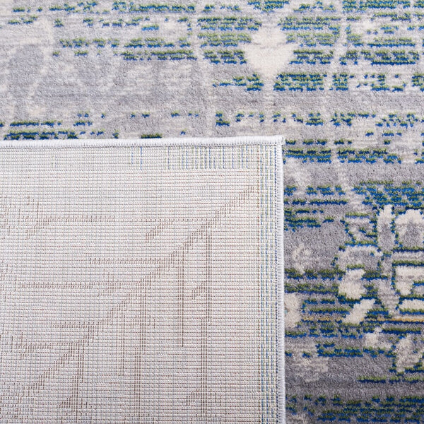 Safavieh Valencia 118 Power Loomed Polyester Rug VAL118C-2