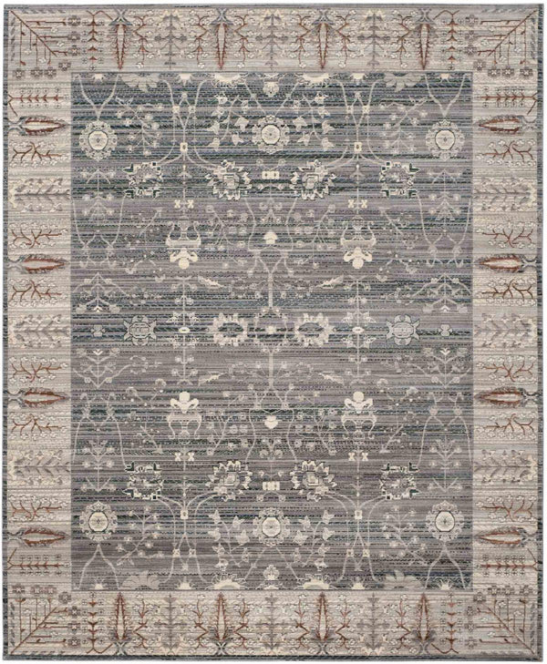 Safavieh Valencia VAL118 Power Loomed Rug
