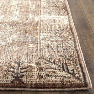 Safavieh Valencia 118 Power Loomed Polyester Rug VAL118F-3
