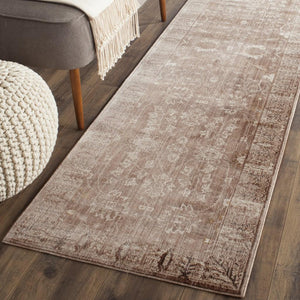 Safavieh Valencia 118 Power Loomed Polyester Rug VAL118F-3
