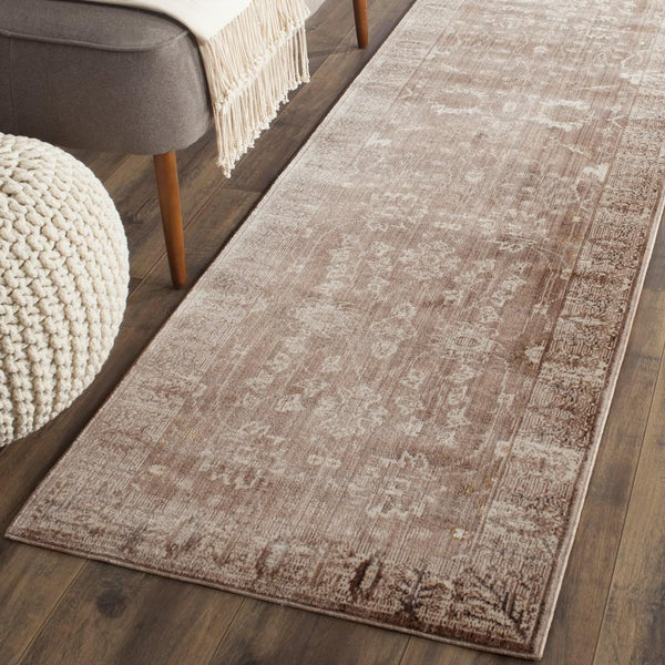 Safavieh Valencia 118 Power Loomed Polyester Rug VAL118F-3
