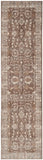 Safavieh Valencia 118 Power Loomed Polyester Rug VAL118F-3