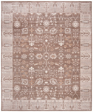 Safavieh Valencia 118 Power Loomed Polyester Rug VAL118F-3