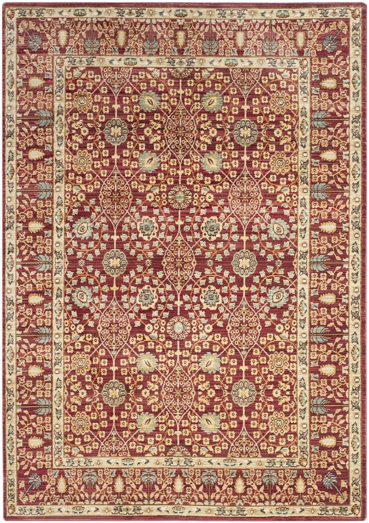 Safavieh Valencia VAL120 Power Loomed Rug