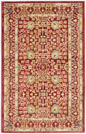 Safavieh Valencia VAL120 Power Loomed Rug
