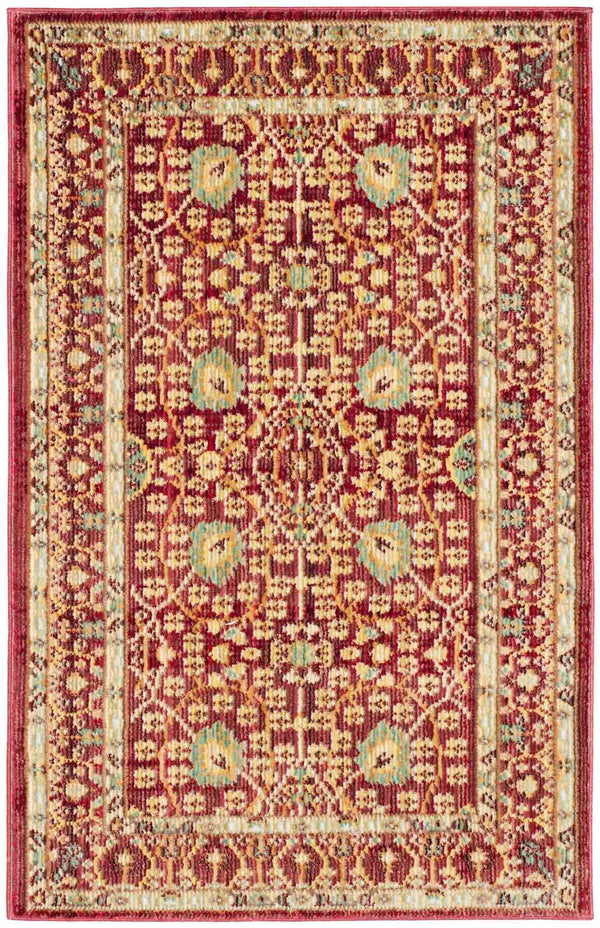 Safavieh Valencia VAL120 Power Loomed Rug