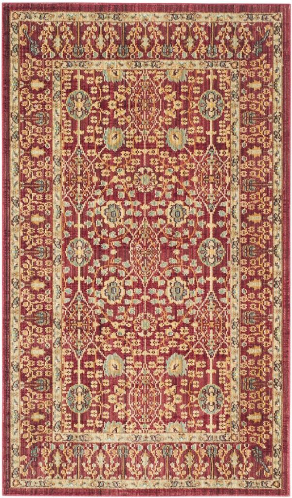 Safavieh Valencia VAL120 Power Loomed Rug