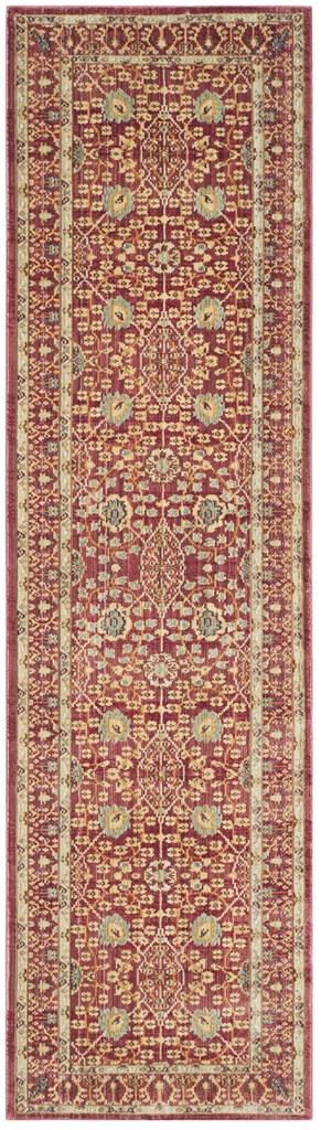 Safavieh Valencia VAL120 Power Loomed Rug