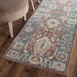 Safavieh Valencia VAL122 Power Loomed Rug