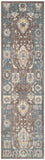 Safavieh Valencia 122 Power Loomed Polyester Rug VAL122B-2