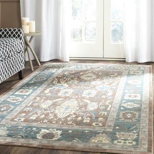 Safavieh Valencia VAL122 Power Loomed Rug