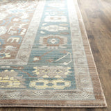 Safavieh Valencia 122 Power Loomed Polyester Rug VAL122B-2