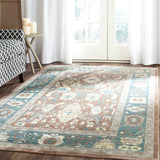 Safavieh Valencia VAL122 Power Loomed Rug