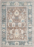 Valencia 122 Power Loomed Polyester Rug