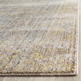 Safavieh Valencia 123 Power Loomed Polyester Rug VAL123C-3