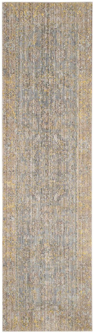 Safavieh Valencia 123 Power Loomed Polyester Rug VAL123C-3